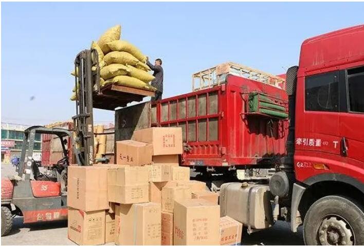 泉州到姚安县物流专线