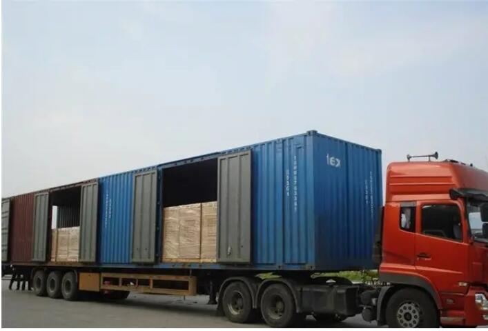 泉州到姚安县整车运输