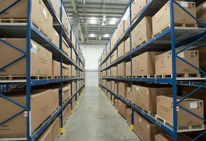 泉州到姚安县货物仓储