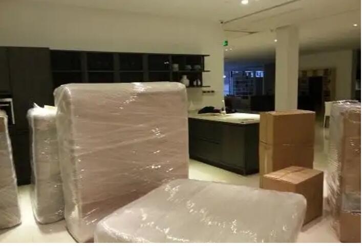 泉州到姚安县长途搬家