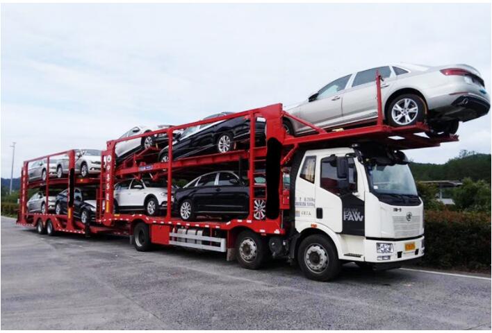 泉州到姚安县轿车托运